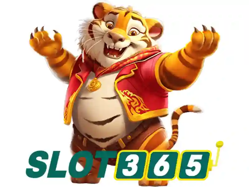 Slot365 là gì