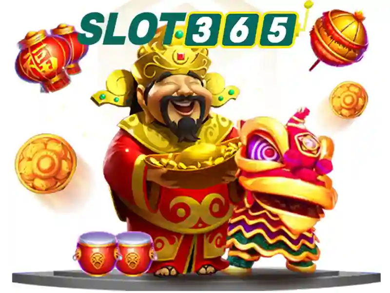 Slot365: Danh gia va trai nghiem choi slot truc tuyen