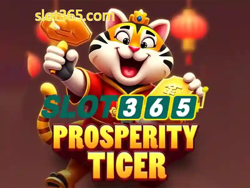 Các trò chơi nổi bật tại Slot365