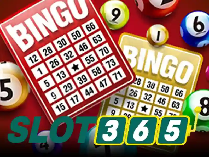 Các tính năng nổi bật của Slot365
