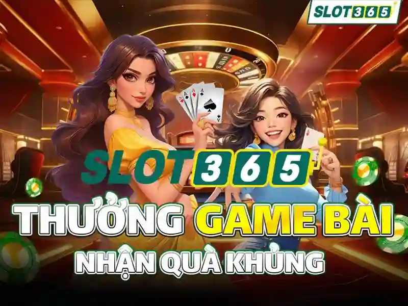 Slot365: Đánh giá tổng quan về nền tảng slot trực tuyến uy tín