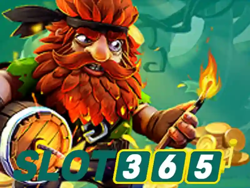 Giới thiệu về Slot365