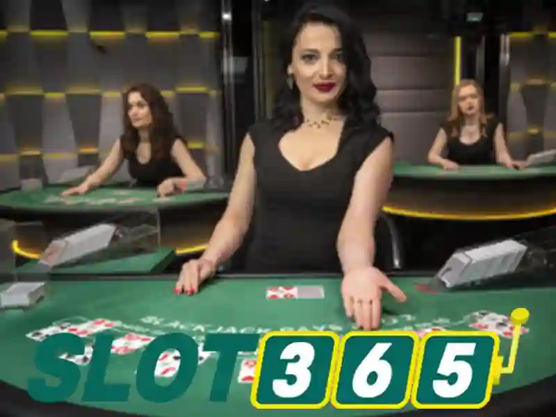 Đánh giá Slot365: Nền tảng slot trực tuyến hàng đầu Đánh giá Slot365: Nền tảng slot trực tuyến hàng đầu