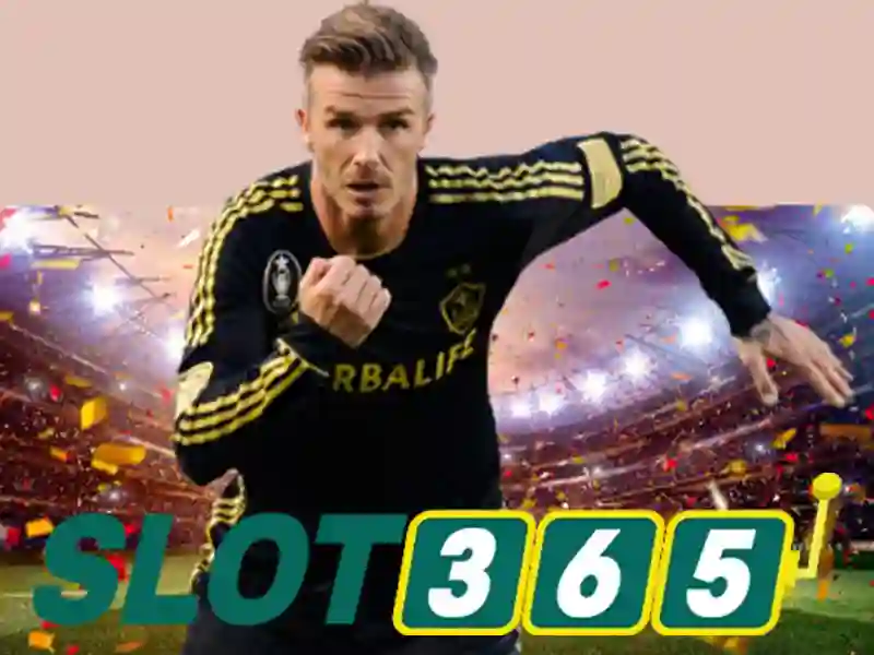 Slot365 – Trải nghiệm slot trực tuyến đáng tin cậy