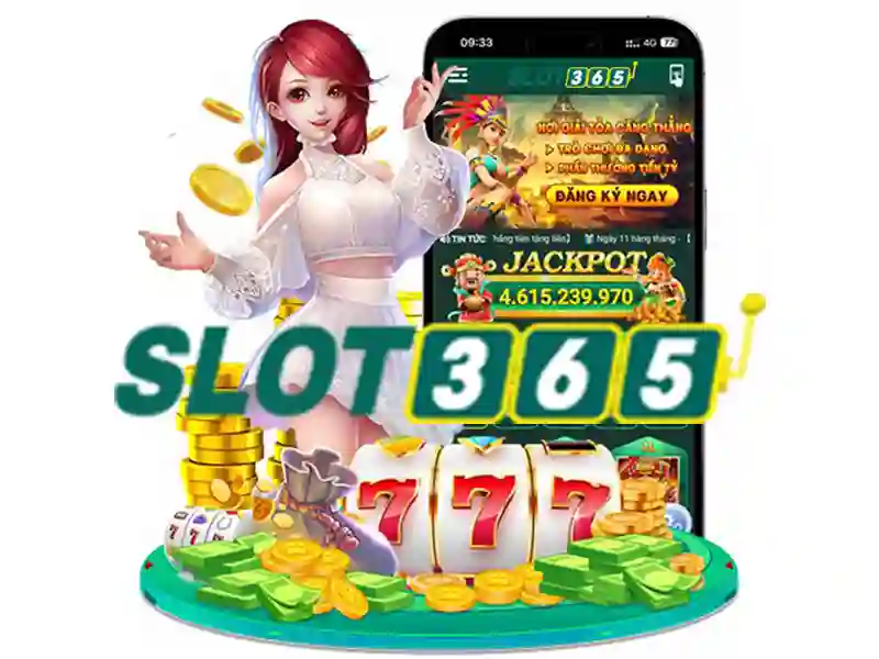 Slot365 – Đánh giá tổng quan về nền tảng slot trực tuyến