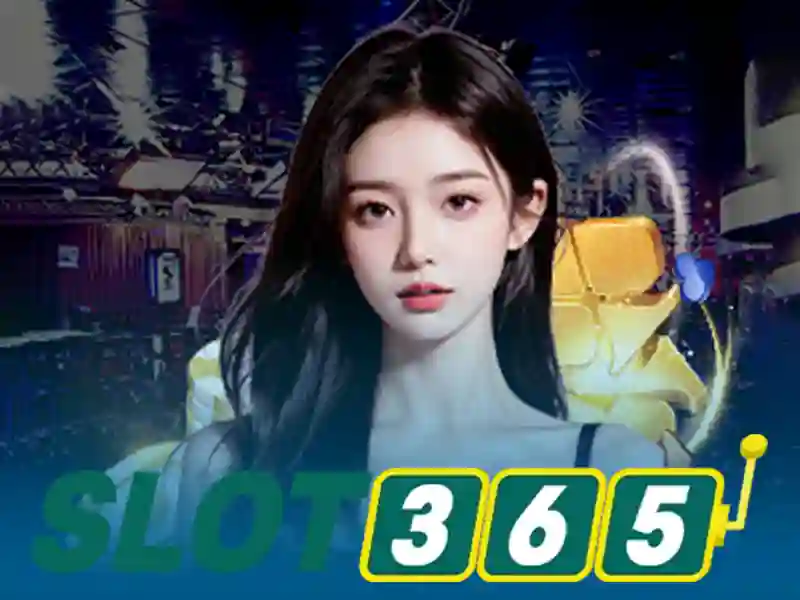 Slot365 - Nền tảng đánh bạc trực tuyến hiện đại Slot365 - Nền tảng đánh bạc trực tuyến hiện đại