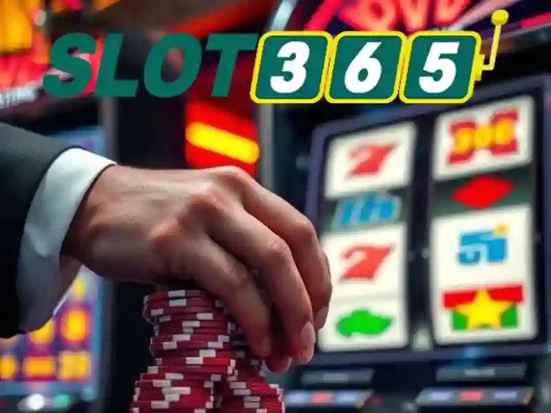 Khám phá các trò chơi tại Slot365 Khám phá các trò chơi tại Slot365