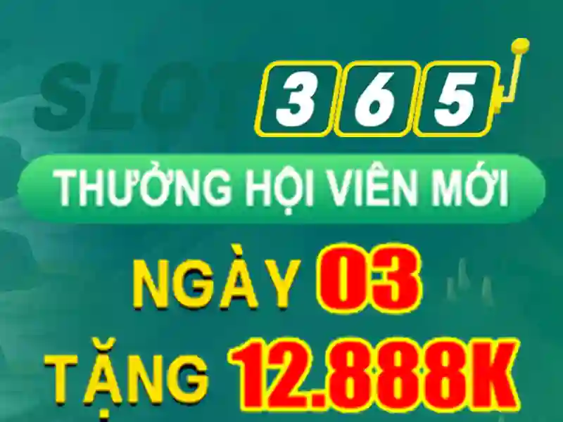 Slot365 - Trải nghiệm slot trực tuyến hàng đầu