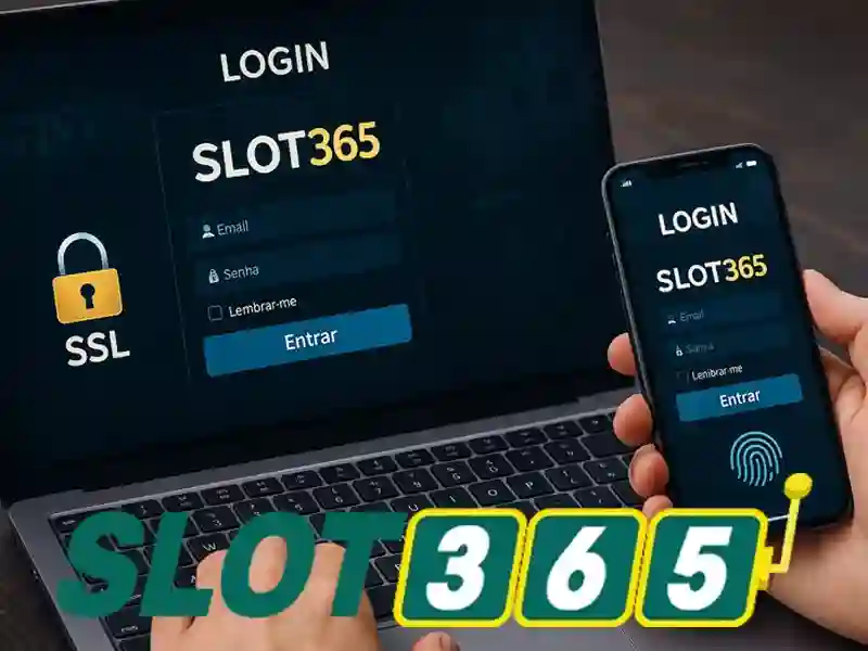 Slot365 - Đánh giá và trải nghiệm trên nền tảng máy slot trực tuyến