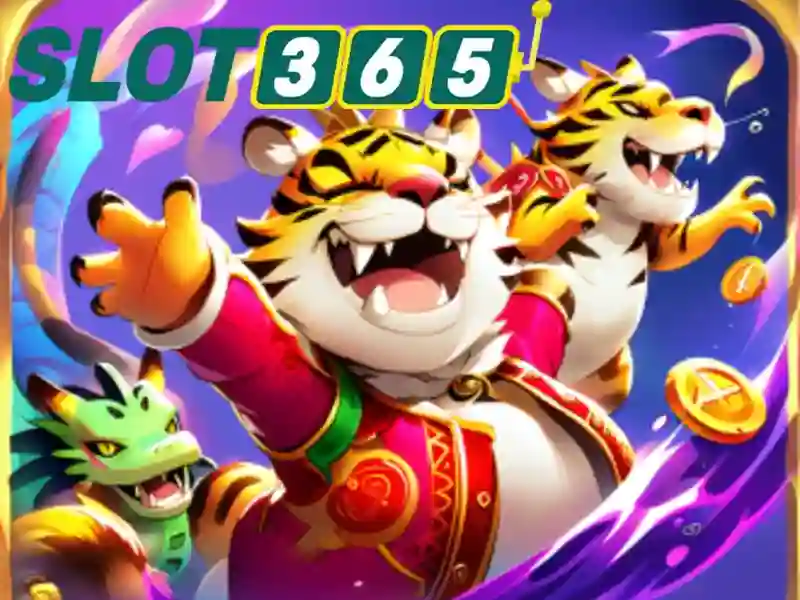 Slot365 - Đánh giá nền tảng casino trực tuyến