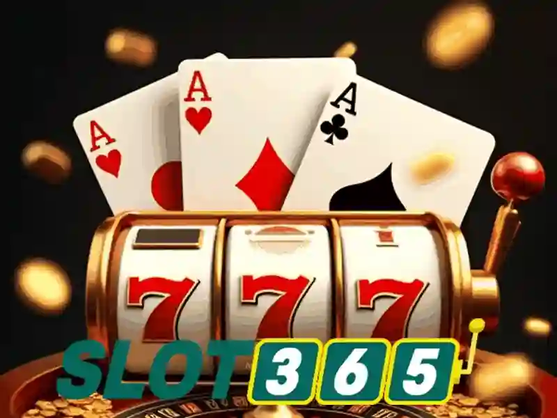 slot365 gioi-thieu