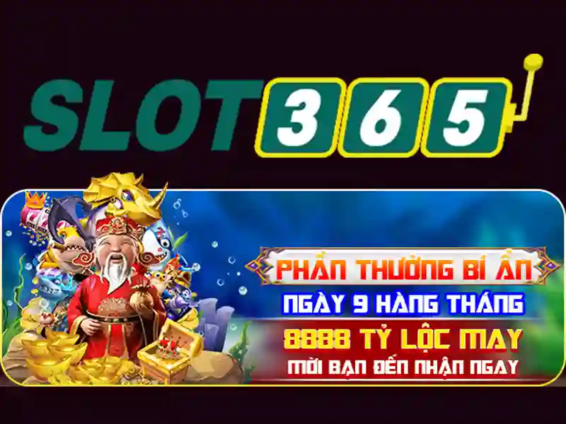 Slot365 – trải nghiệm chơi Slot trực tuyến tuyệt vời Slot365 – trải nghiệm chơi Slot trực tuyến tuyệt vời