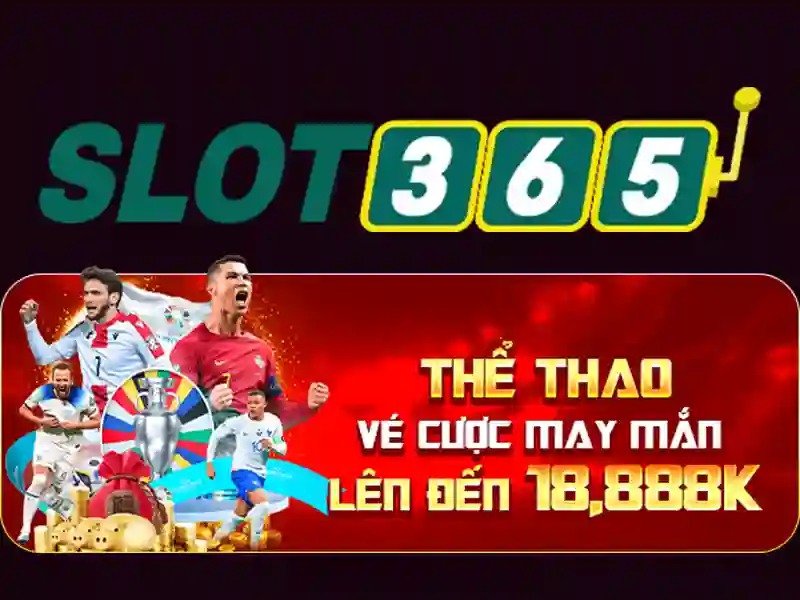 Đặc điểm nổi bật của Slot365