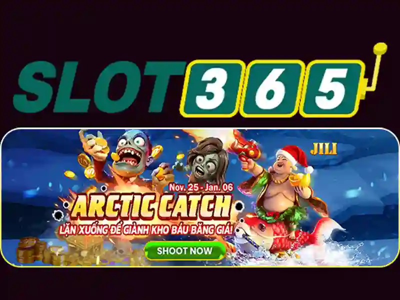 An toàn và bảo mật Slot365