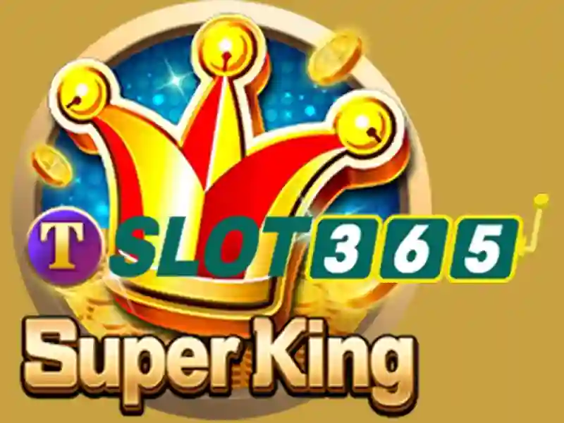 Slot365 — Một cái nhìn tổng quan và đánh giá