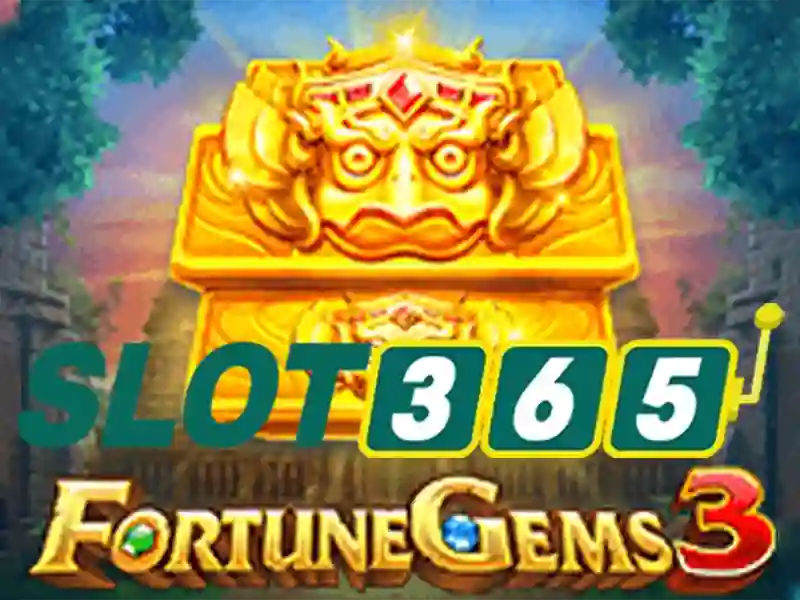 Slot365 – Nền tảng slot trực tuyến đáng tin cậy tại Việt Nam