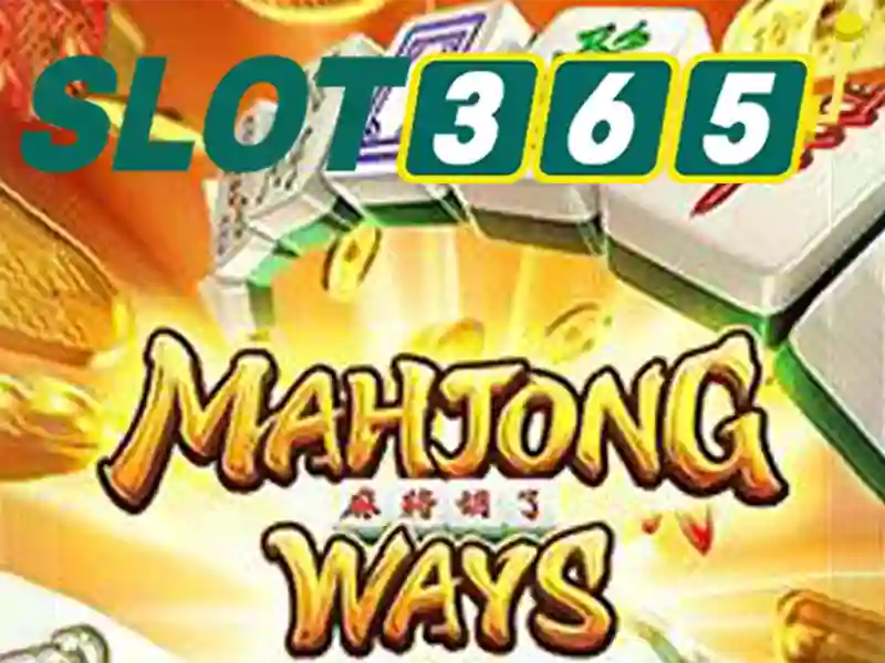 Slot365 - Nền tảng casino trực tuyến nổi bật