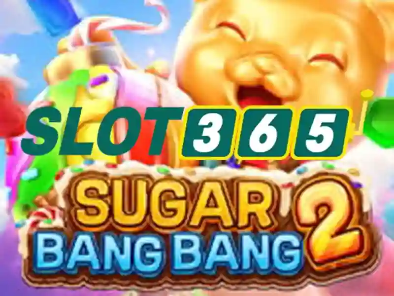 Slot365: Kham pha nen tang slot truc tuyen