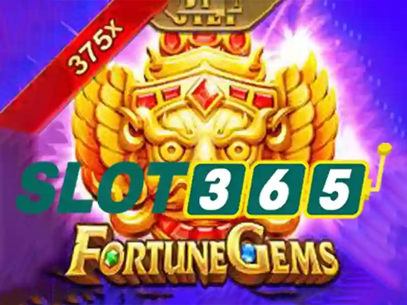 Slot365: Trải nghiệm slot trực tuyến tối ưu