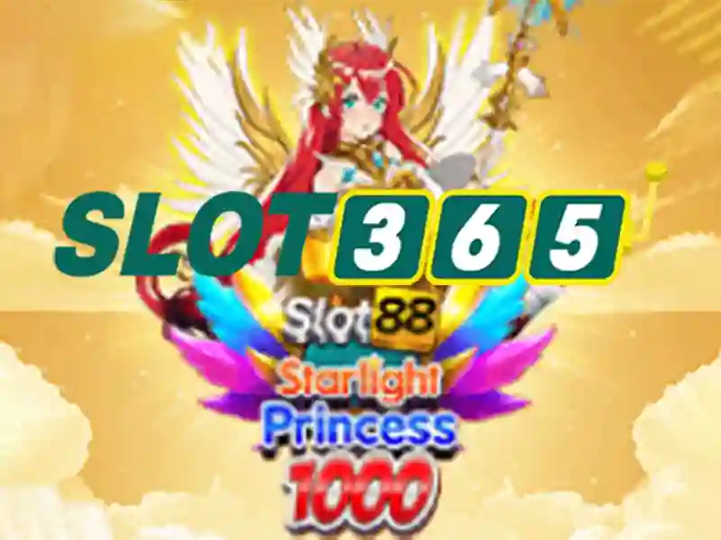 Tại sao người chơi chọn Slot365 Tại sao người chơi chọn Slot365