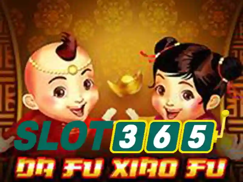 Slot365 - Tổng quan về nền tảng máy đánh bạc trực tuyến