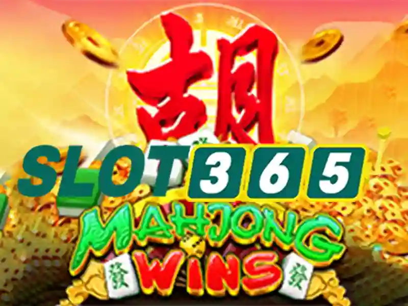 Slot365: Tổng quan về nền tảng slot trực tuyến hàng đầu