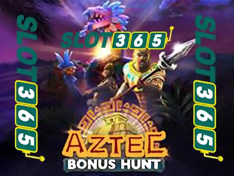 Slot365 - Trải nghiệm casino slot trực tuyến đỉnh cao
