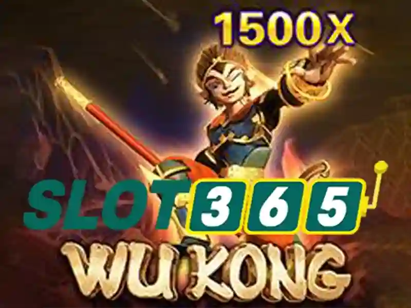 Trải nghiệm chơi slot tại Slot365
